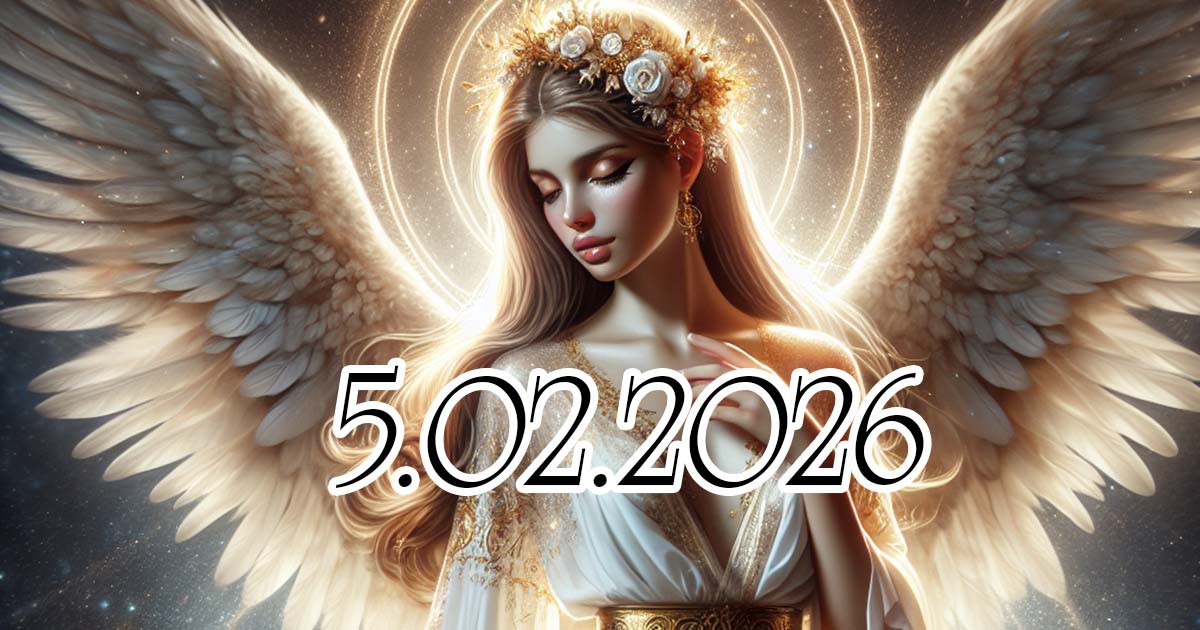 Ангелски хороскоп за 5.05 width=