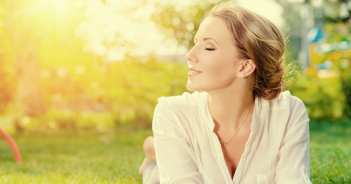 Здрава, красива и щастлива: Трите елемента за твоя най-добър живот