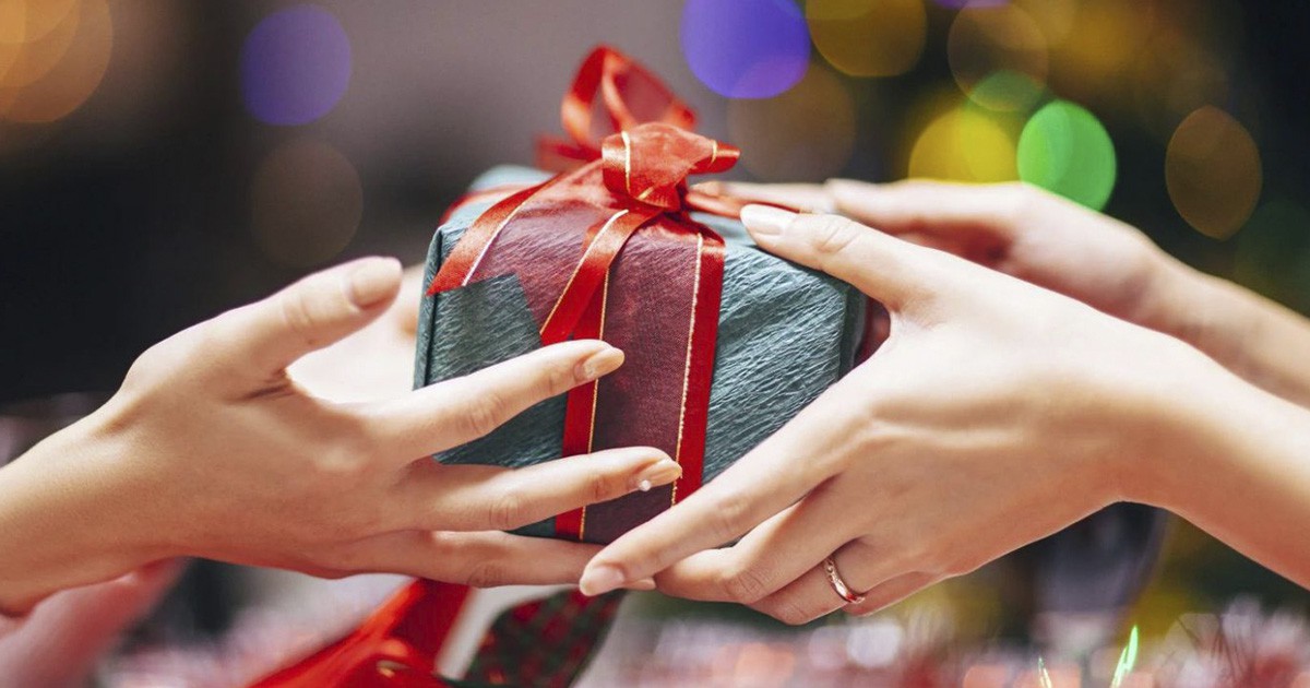 Кой е най-добрият коледен подарък? Да подарим нещо, което носи здраве!
