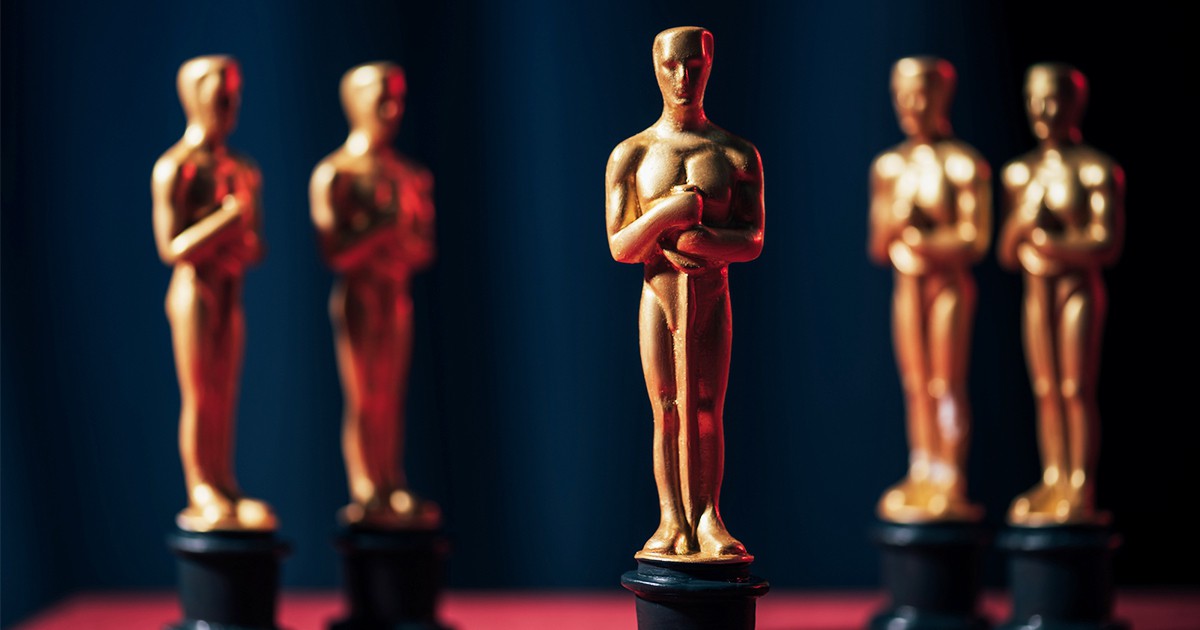 Церемонията на тазгодишните награди Оскар премина бляскаво и запомнящо се