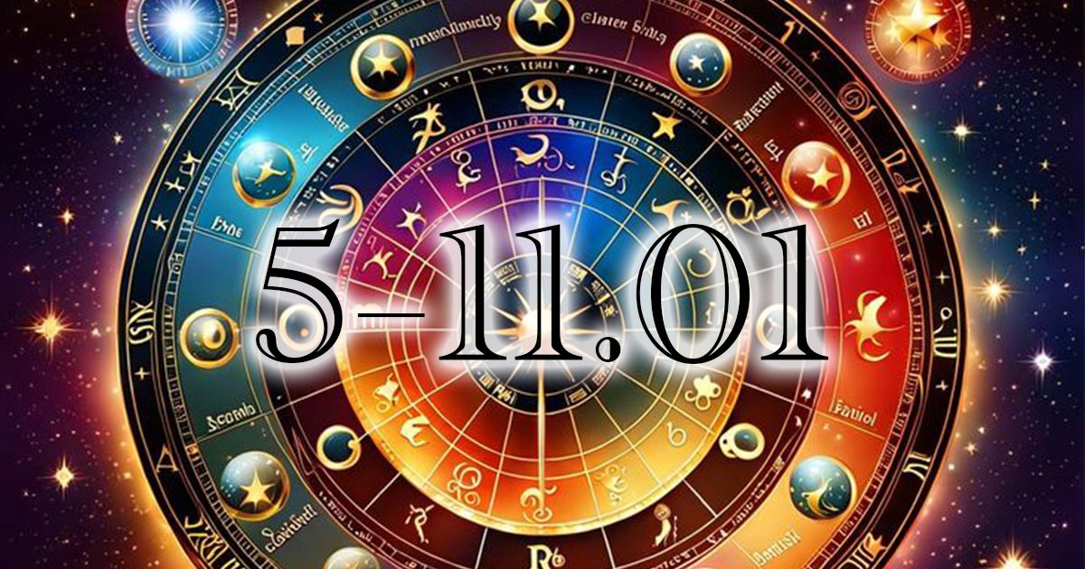 Това е първата пълна седмица на новата година и тя