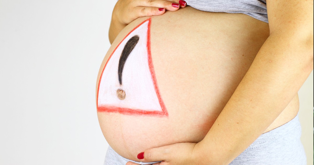 10 редки и необичайни усложнения по време на бременност, за които трябва да знаете