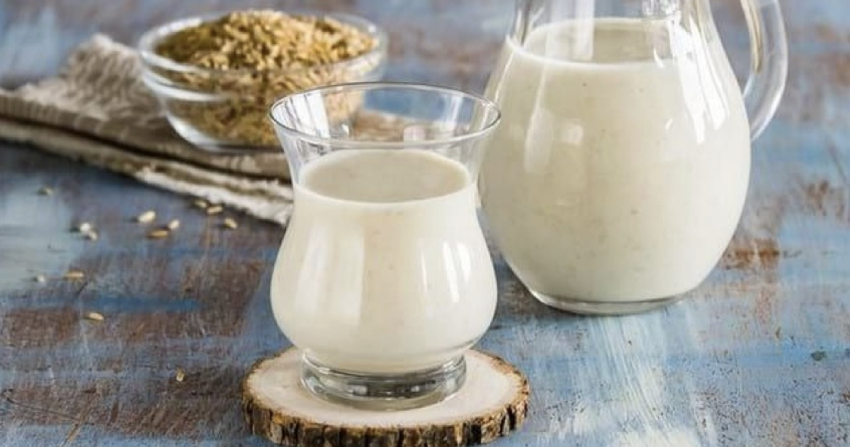 Еликсир на живота от 120-годишен лекар: Ето как обикновеният овес ще промени тялото ви! width=