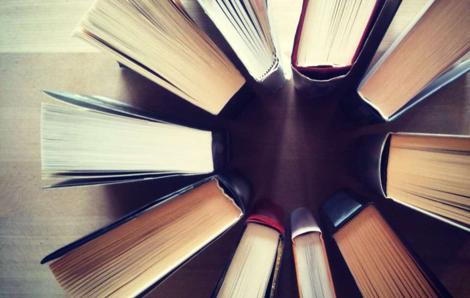 11 причини да четем повече книги