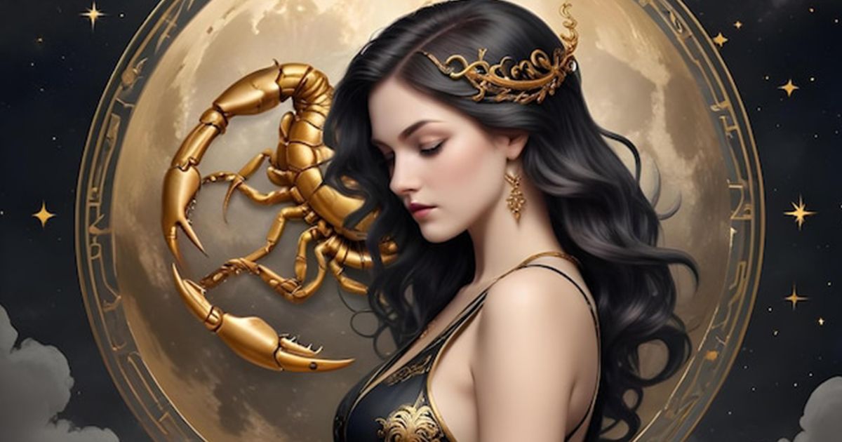 Венера в Скорпион на 7.11.: Любов без граници за 12-те зодии