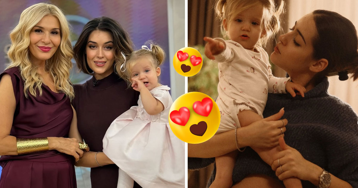 Мари на Гала разкри пола на бебето: "Очакваме..." (СНИМКИ) width=