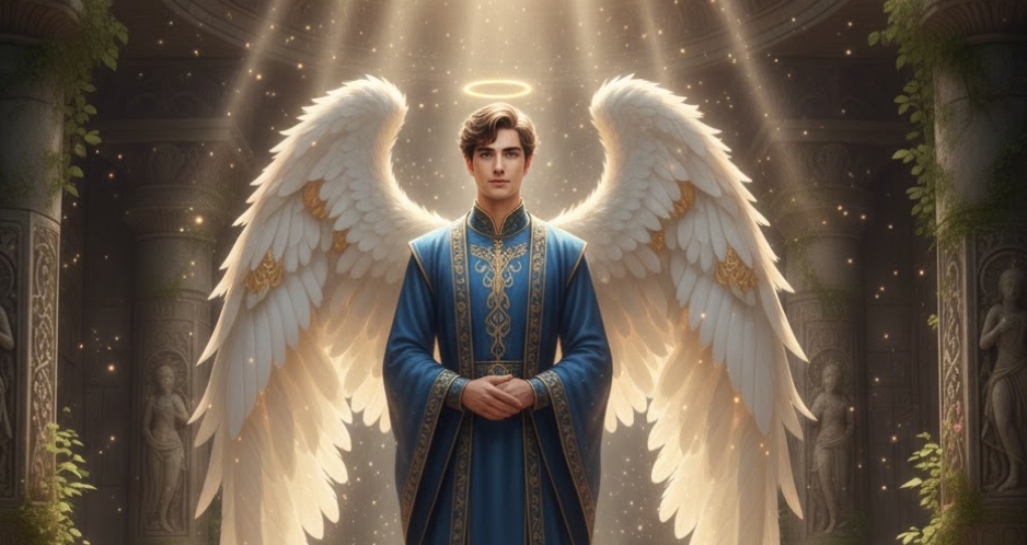 Ангелски хороскоп за 14 януари