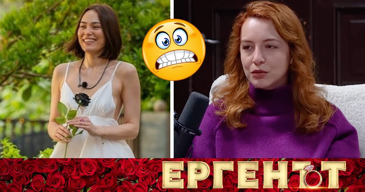 ШОК: Вероника за Алия - 