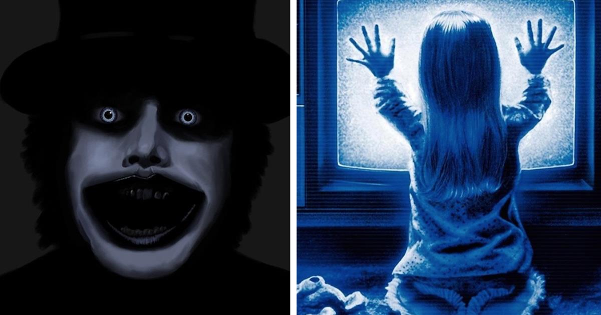 10 филма на ужасите, които НИКОГА не трябва да гледаш сам