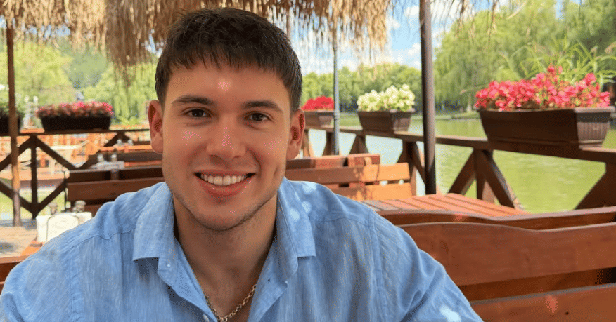 Уау! Как е изглеждал Радо от 