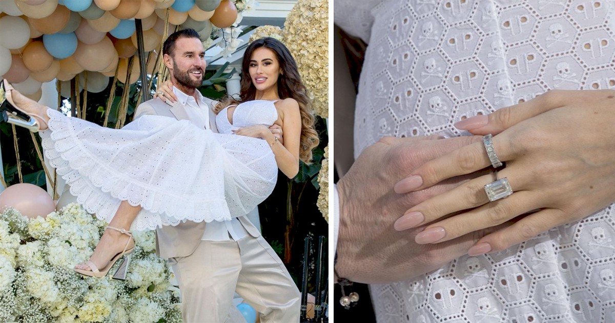 Известният и обичан дизайнер сред звездите Филип Плейн ще стане