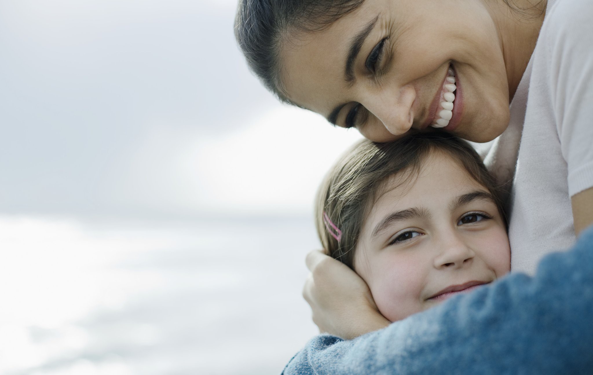 5 причини на самотните майки да им е по-добре, отколкото на омъжените