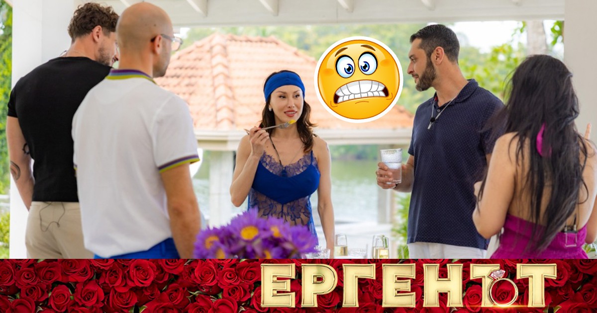 Полуголата изкусителка, миската с „1 мозъчна клетка“ и самоуверената ще се борят в "Ергенът 5" width=