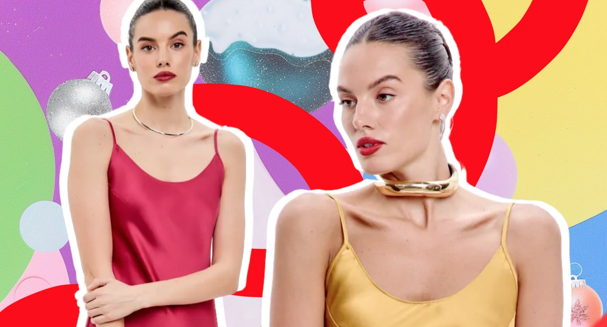 Не прогонвайте късмета си: Какви цветове трябва да носите в навечерието на 2026 width=