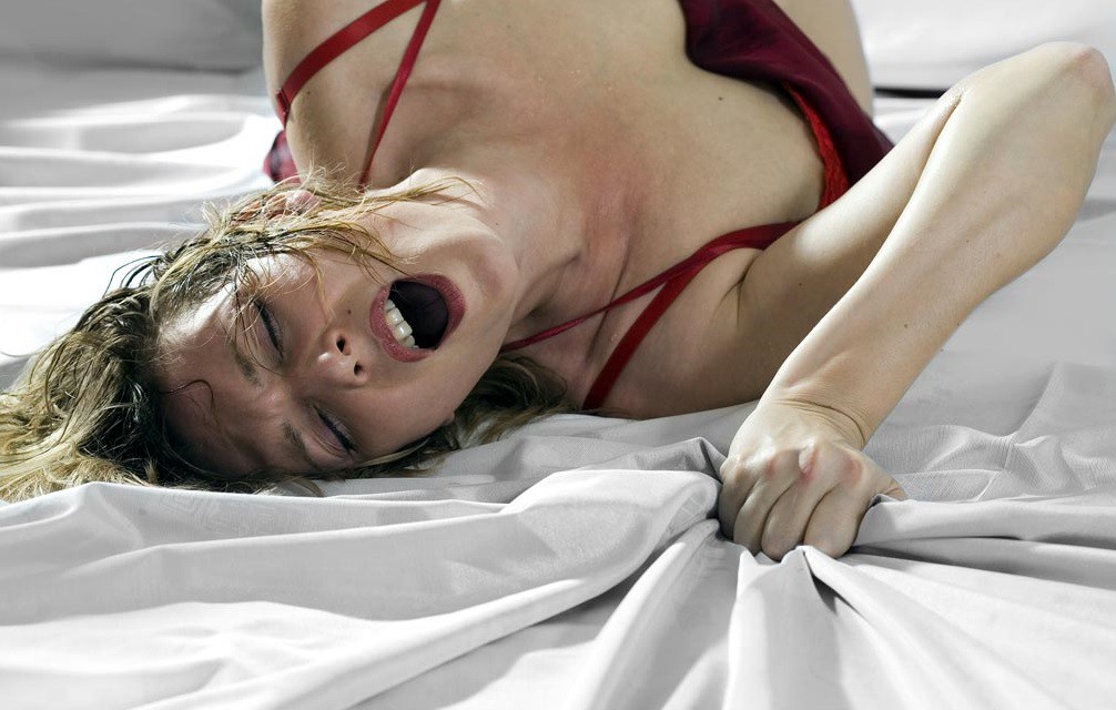 Наталия Кобилкина: Познаваш ли истинската сила на оргазма?