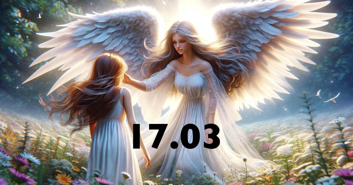 Ангелски хороскоп за 17 март: Вселената е на твоя страна