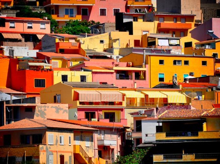 Малките италиански градчета - магията на една непозната Италия