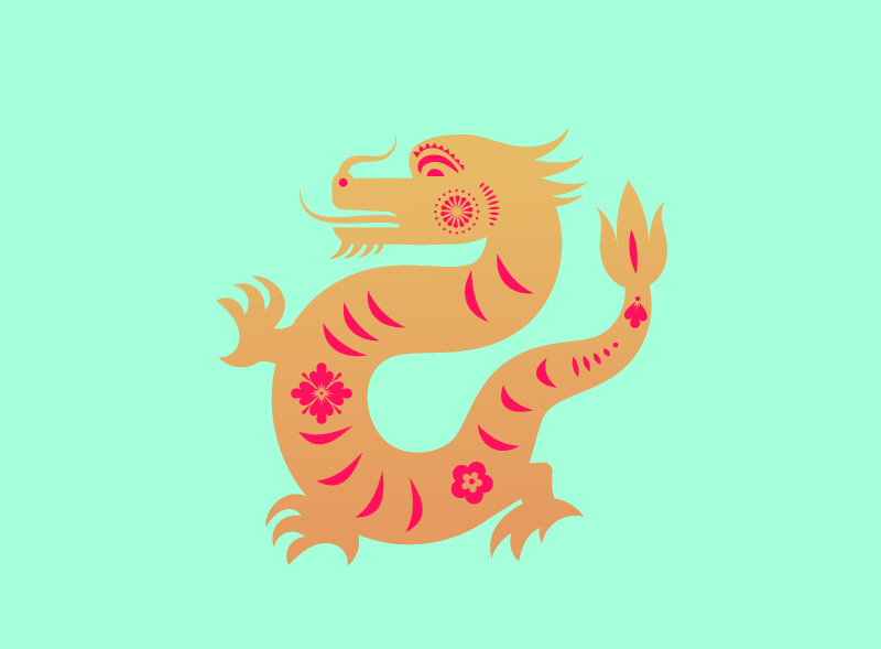 Китайски хороскоп за 2022: Зодия Дракон