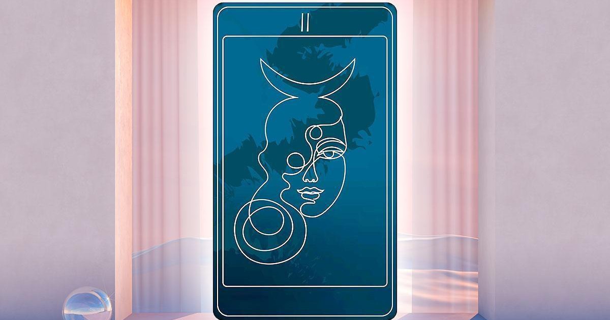 Таро карта на седмицата: Какво да очаквате от 6 до 12 април width=