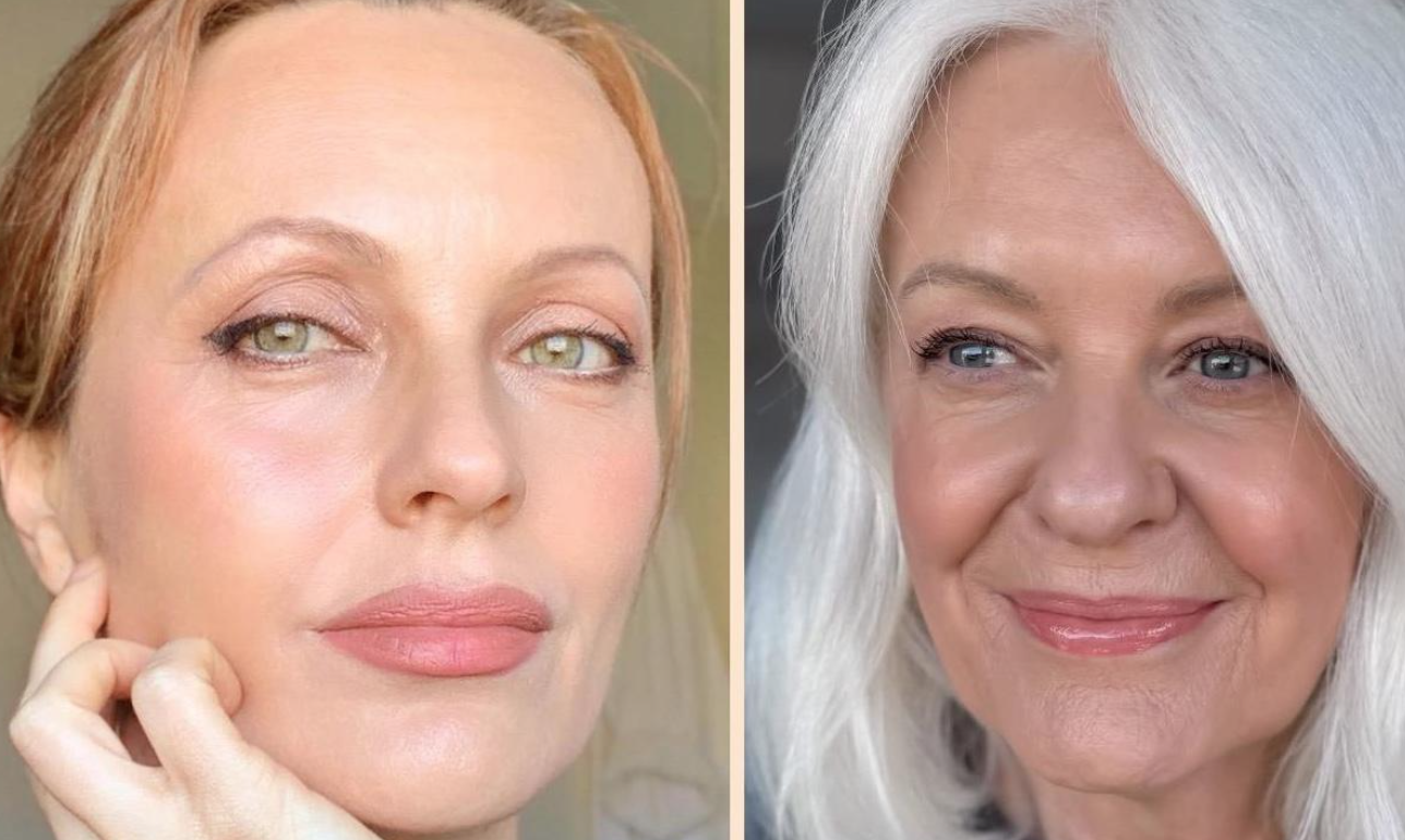 Тези червила ще ви състарят с поне 5 години: Най-добрите съвети за грим след 40