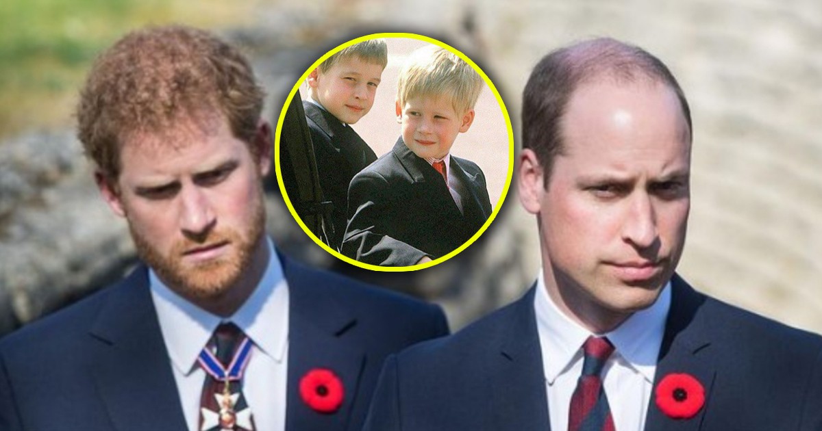 Принц Хари сподели повече подробности за детството си и отношенията