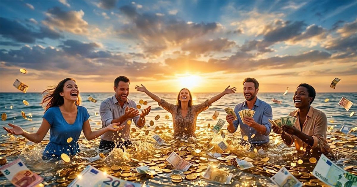 Море от пари и възможности през новата седмица (9.03. – 15.03.) за 5 зодии