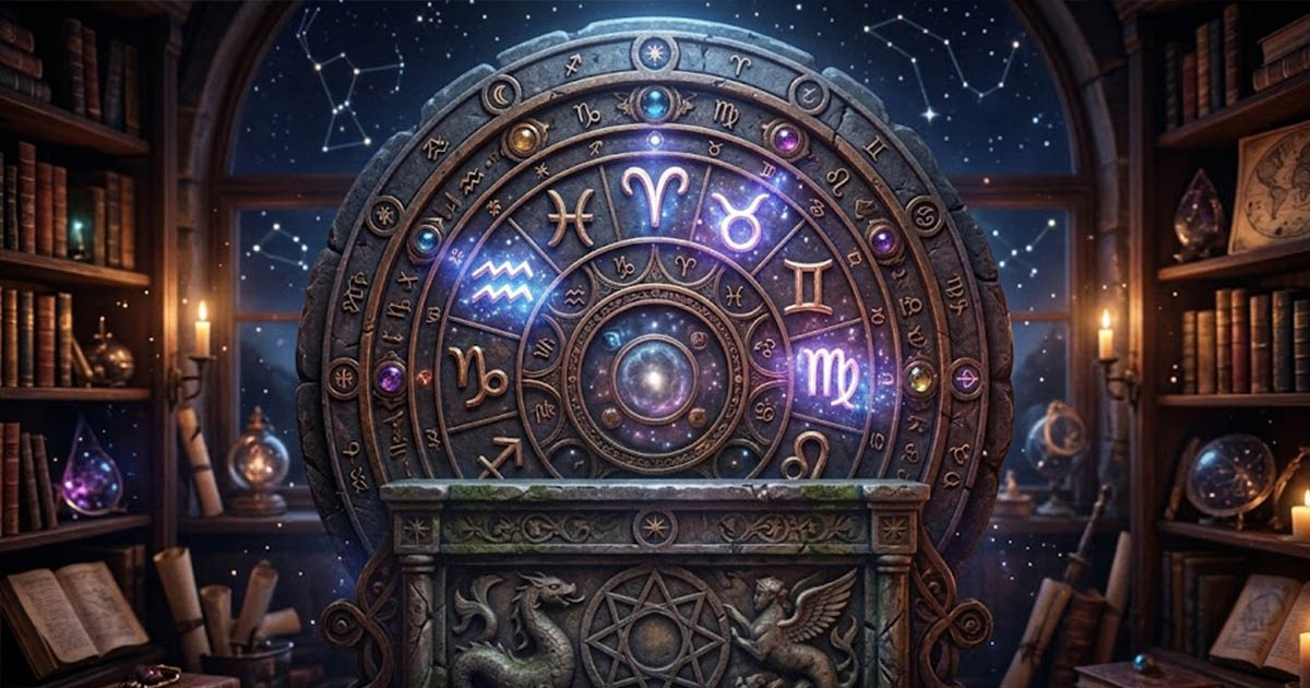 Хората, родени на тези три дати, имат специален таен дар width=