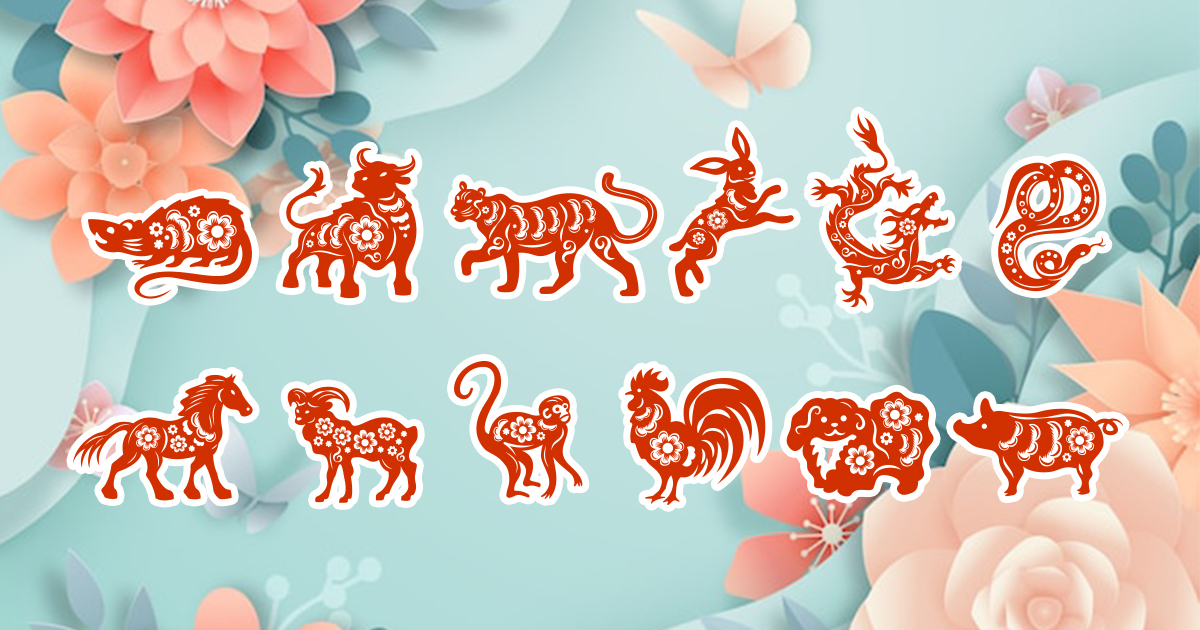 Китайски хороскоп за месец март
