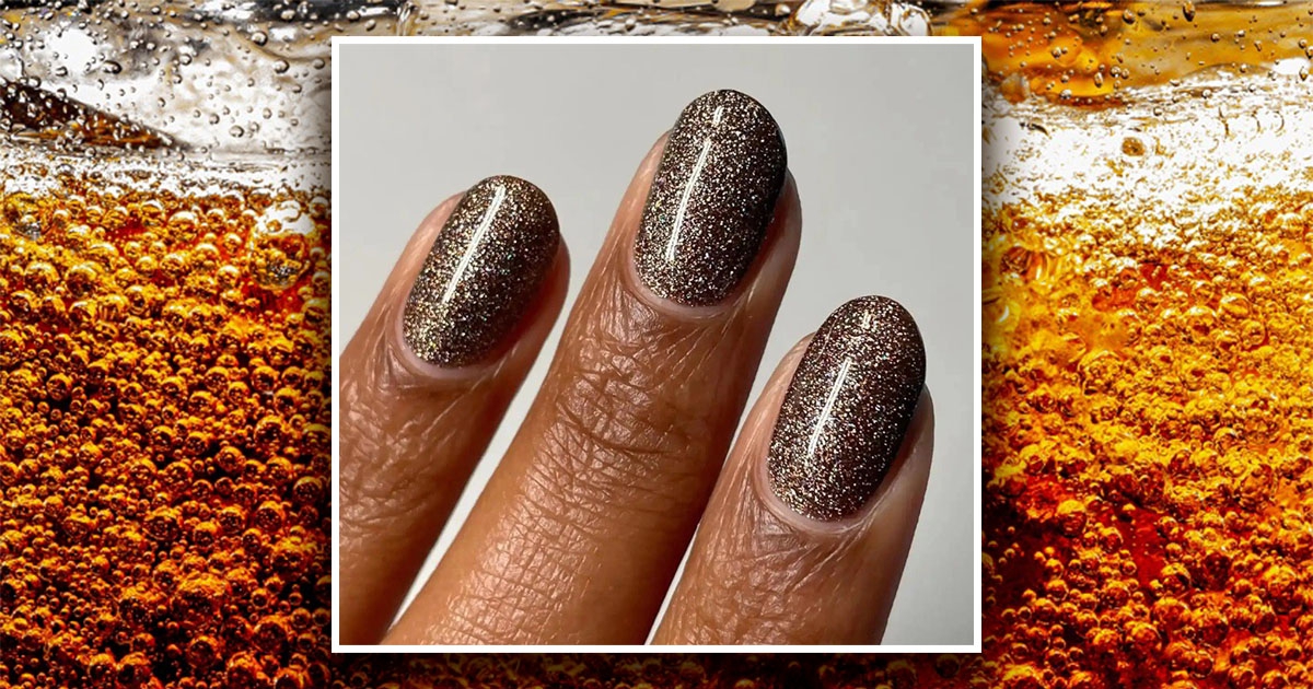 Маникюр с цвят на кола: Кои са най-актуалните дизайни