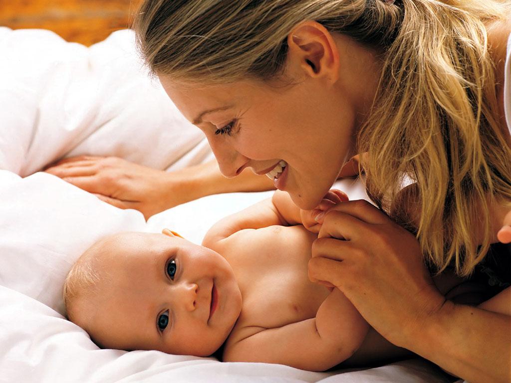 Списък за бъдещите майки с най-необходимите неща за бебето