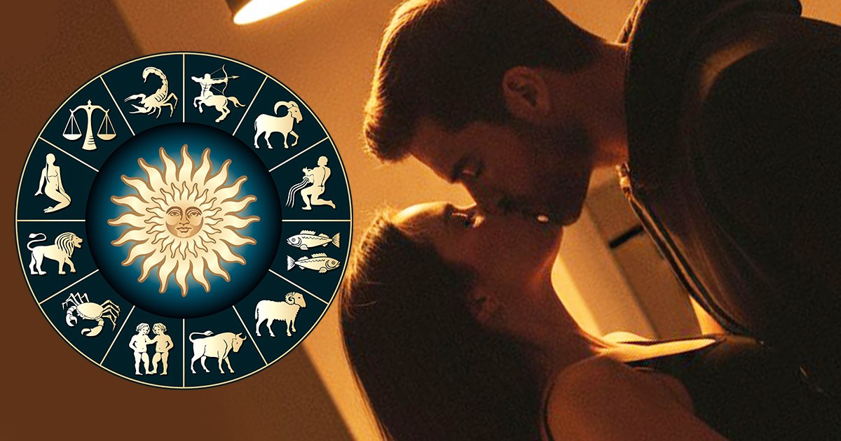 Горещ хороскоп за уикенда width=