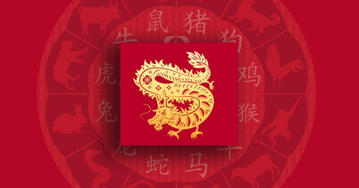 Китайски хороскоп за 2020: Зодия Дракон