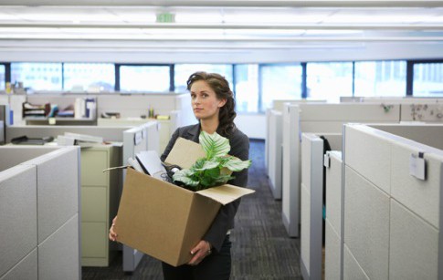 9 причини да напуснеш работата си