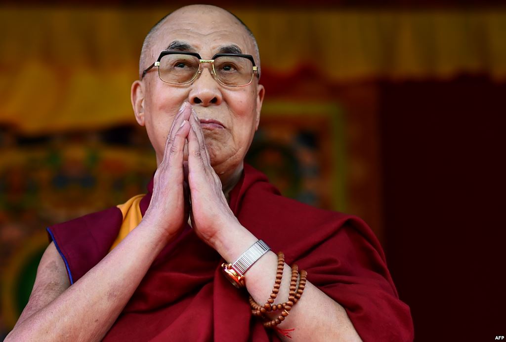 Горчивата истина или какво изненадва най-много Далай Лама в човечеството