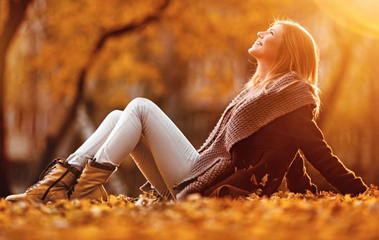12 причини да е супер, че сте необвързани през есента