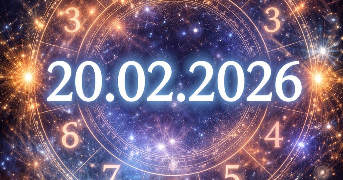 Предстоящият 20 февруари 2026 година не е просто поредният ден