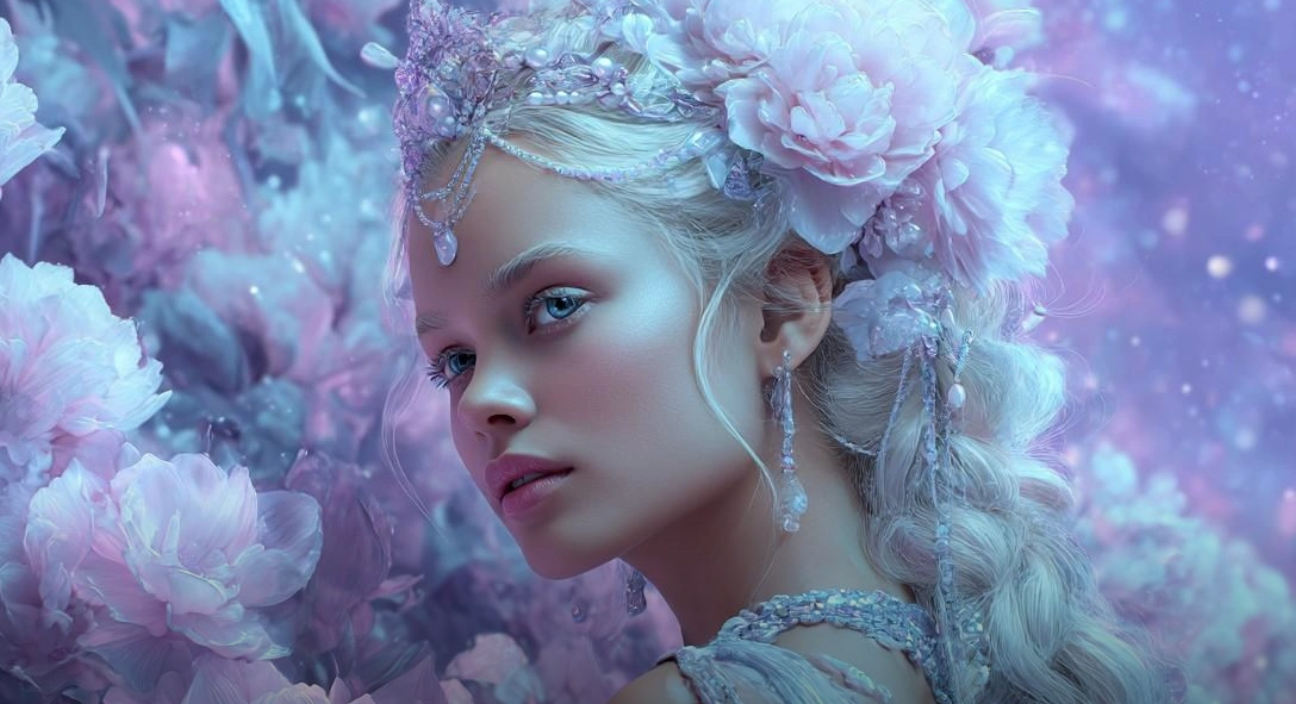 Денят в който Вселената шепне а не викаДнес ангелите действат