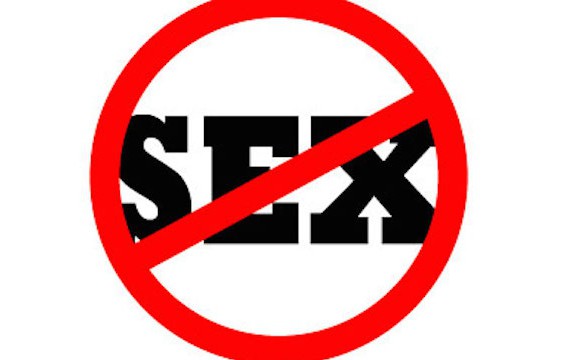 Живот без секс след 30: Епоха на невинността?!