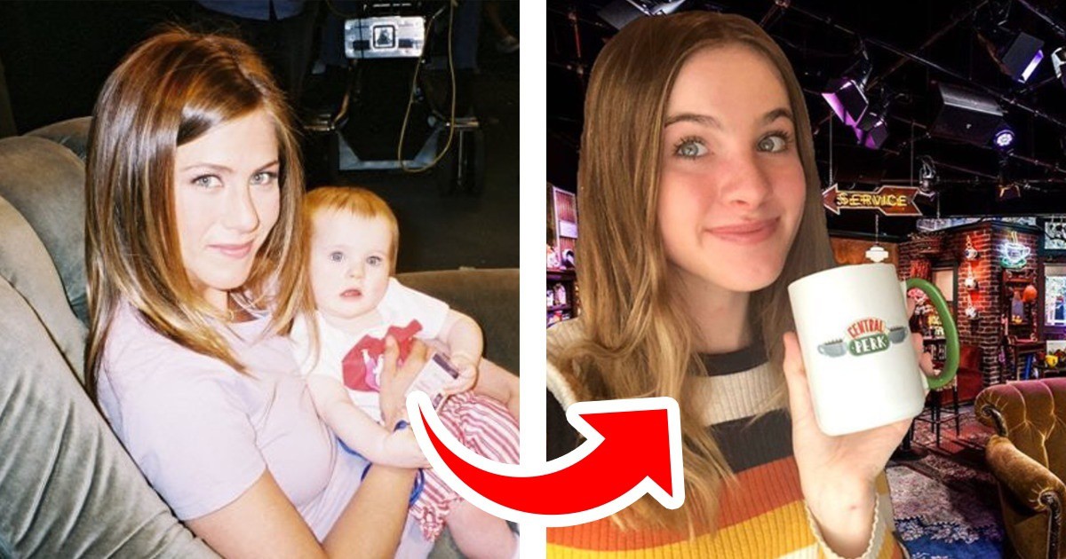 Преди и сега: Как изглеждат днес любимите ни деца актьори