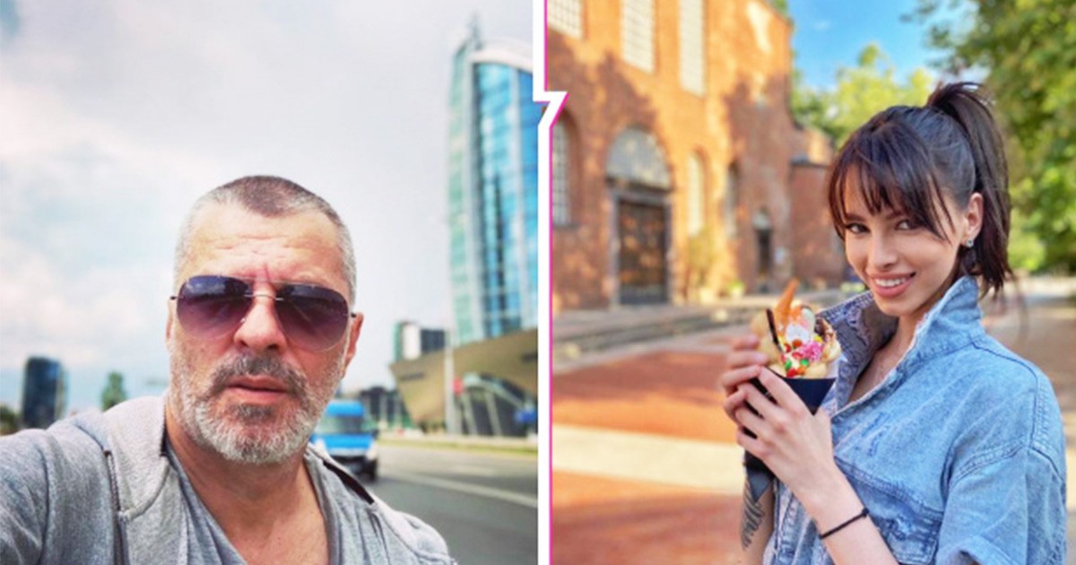 Златната Цвети Стоянова ражда дете на Мариан Вълев?