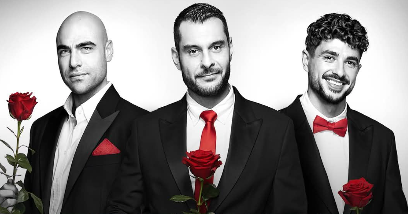 Тези дами ли са финалистките в "Ергенът"? width=