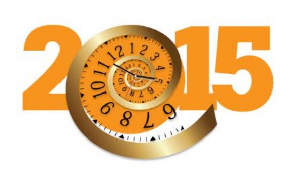 Нумерологична прогноза за 2015 година