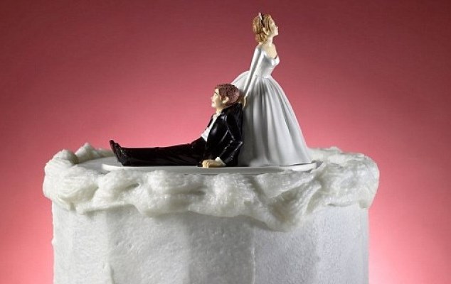 7 типични грешки, които ще ви попречат да се омъжите!