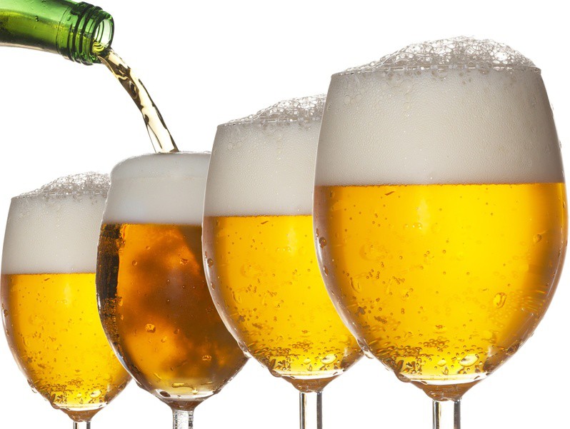 Пет приложения на бирата, за които не бихте се сетили!