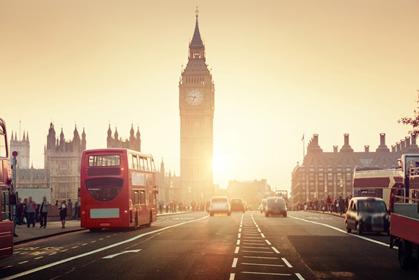 Лондон след терора - устойчивост или смиреност?