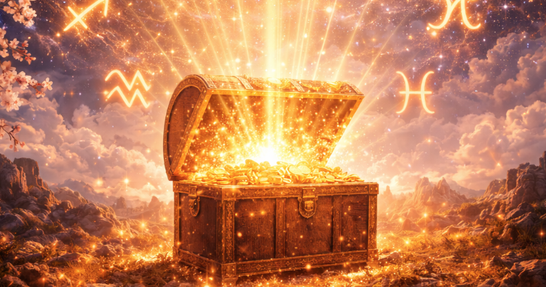 Зодиите, които ги очаква голяма изненада през март