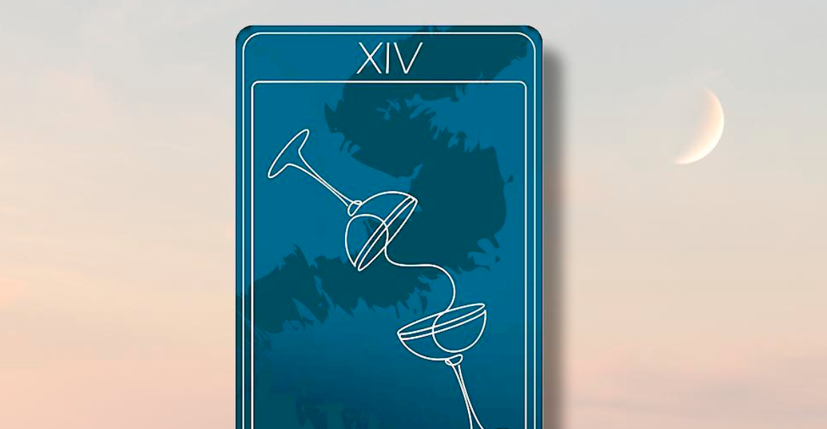 Таро карта на седмицата: 3-9.11. width=