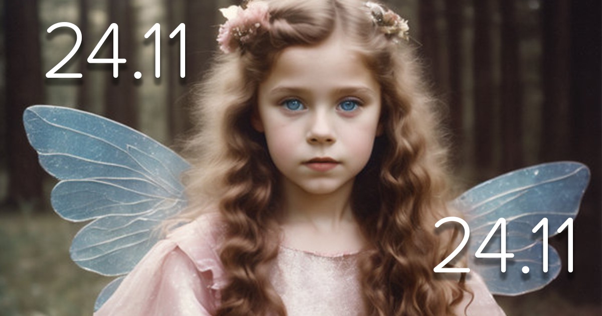 Ангелски хороскоп за 24 ноември