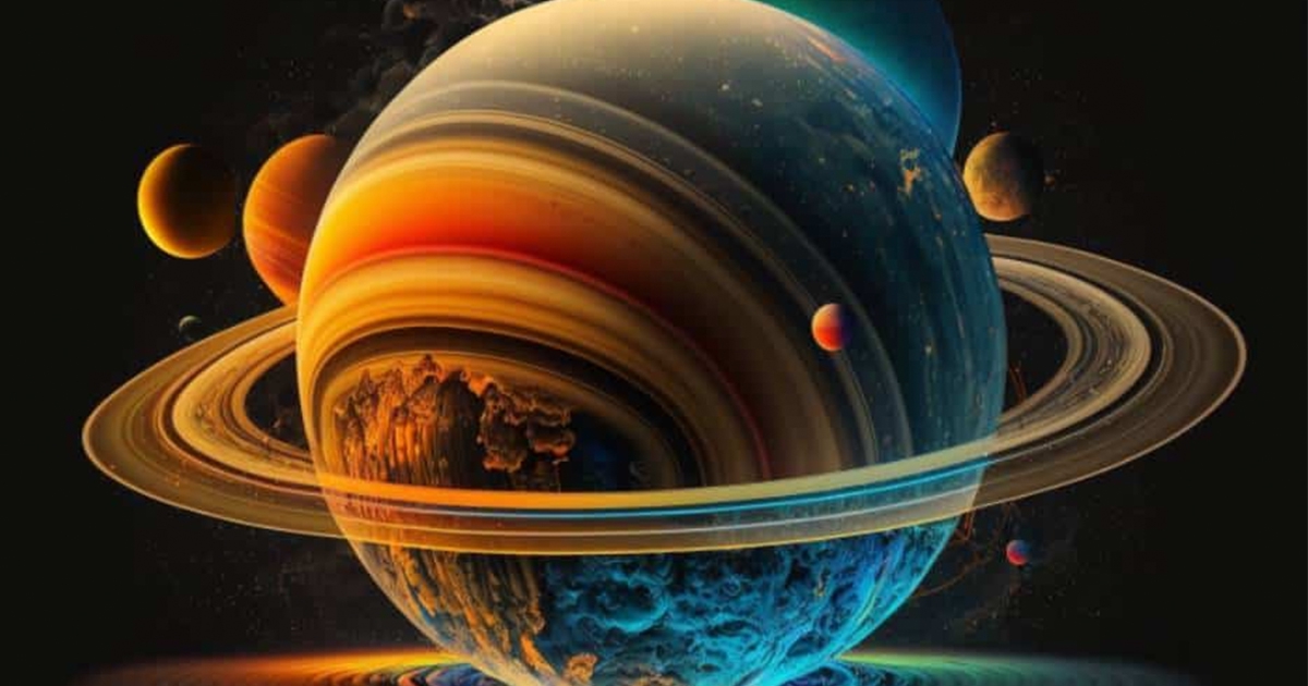 Ретрограден Сатурн: Промени в кариерата за Близнаци, романтика за Девите