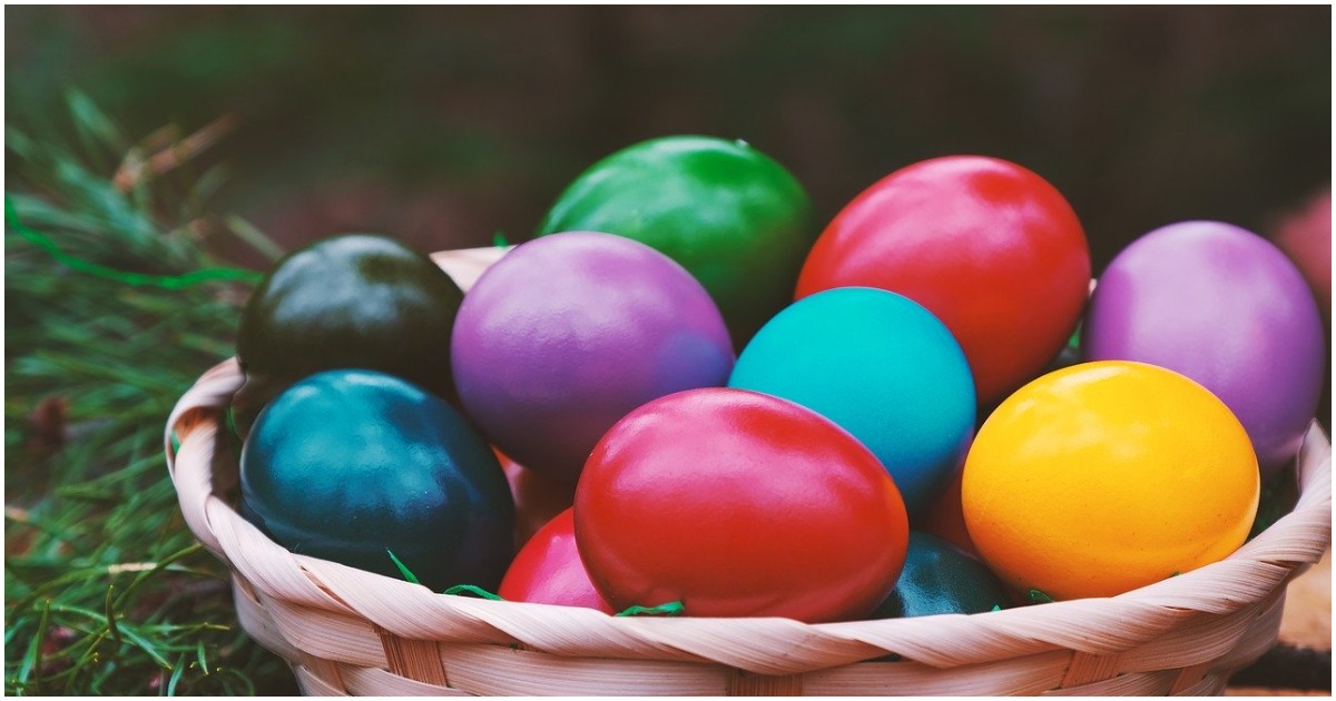Странните традиции за Великден, които ще ви изумят